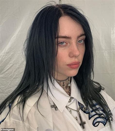 Because i admitted something that i was, uh. Billie Eilish's brother trolled about his girlfriend's ...
