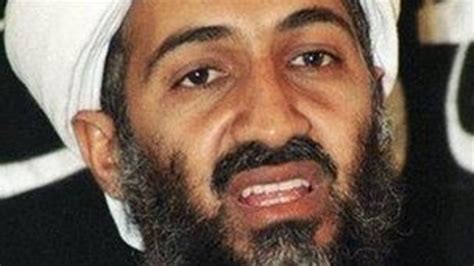 Pakistan Charges Osama Bin Ladens Widows Bbc News