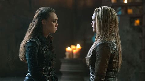 Why The Best Episode Of The 100s Third Season Has Also Thrown Its