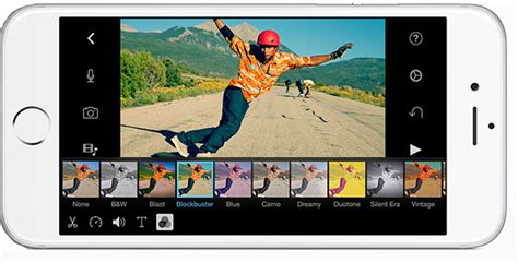 Best free iphone apps for movies & tv february 2021. Tutorial: How to use iMovie with the iPhone and iPod ...