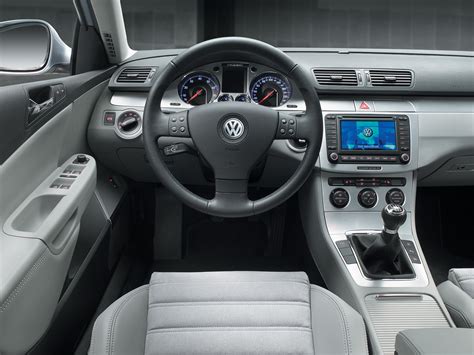 Volkswagen Passat B6 Sprawdzony Przez CarVertical MOTOFAKTOR
