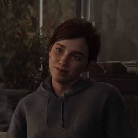 Ellie Williams Icons The Last Of Us 2 Icons Em 2022