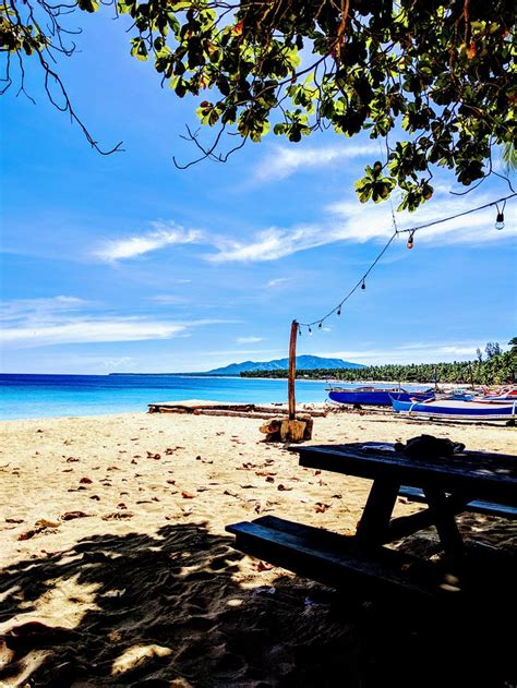dahican surf resort mati filippinerna omdömen tripadvisor