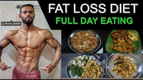 full day of eating extreme fat loss diet indian bodybuilding diet plan youtube
