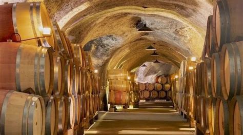 Top 7 Mountain Wineries In Napa Valley Platypus Wine Tours