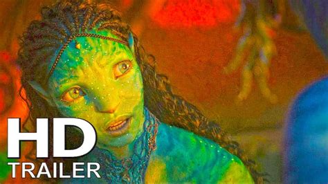 Avatar 2 2022 First Teaser Trailer Concept Movie Hd Youtube