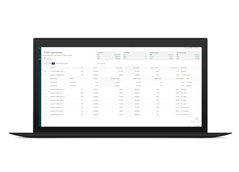 Integrated Material And Transportation Planning Software 4flow