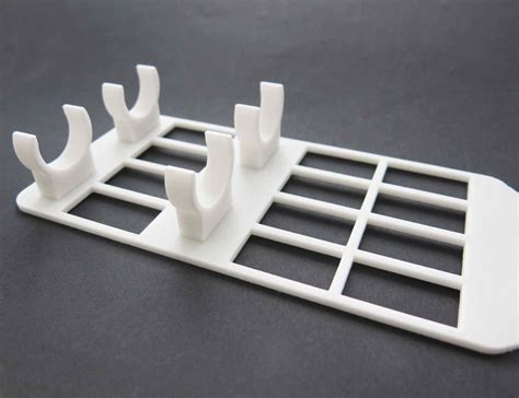 Normally, the best suggestion is often on the top. Discover the best heat resistant 3D printing materials