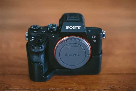 Check spelling or type a new query. Sony a7 II vs Sony a7R II | Camera Comparison