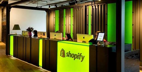Shopify Launches Exchange Marketplace To Help Merchants Sell Their
