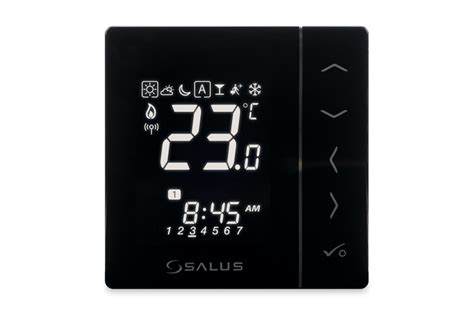Product Card Salus Controls Intelligent Temperature Control