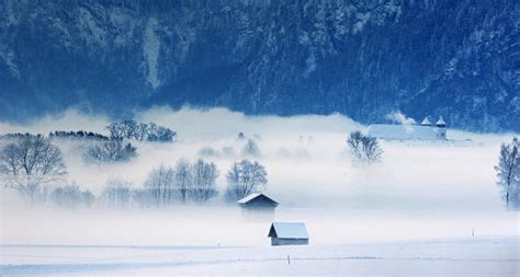 50 Bing Winter Images Wallpaper On Wallpapersafari