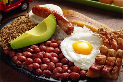 10 Traditional Dishes To Try When Visiting Colombia