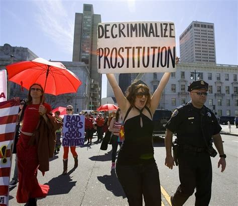 usa sexworkers sex workers and their supporters protest in… flickr