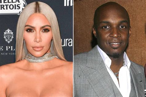 Kim Kardashian Says She Was High During First Wedding Sex Tape