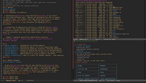 Suscolors Theme Emacs Themes