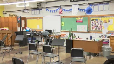 Springfield Public Schools Decides To Delay The Construction Plans For