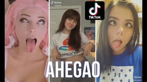 Download Ahegao Tiktok Videos To Make People Hate Y