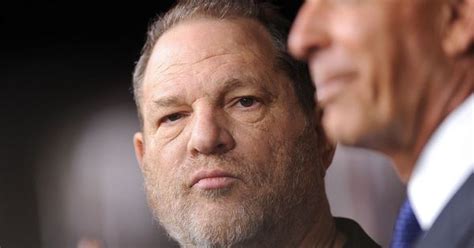 Harvey Weinstein Sex Scandal Civil Suit Filed In Uk By Anonymous Claimant