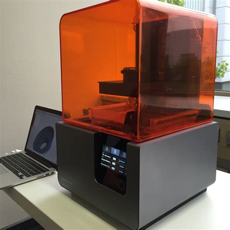 Formlabs Strengthens Euro Presence Further 3d Printing Industry