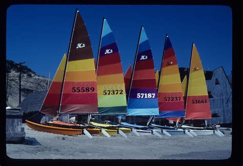 But a 1970 feature in 'life' magazine brought the hobie cat company to national awareness and ultimately popularizing sailing for thousands. About Us (With images) | Sailing dinghy, Sailing, Boat ...