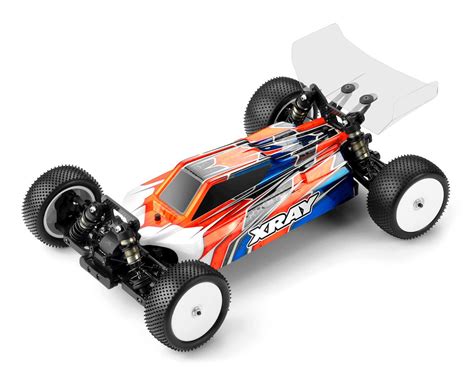 Xray Xb4 2020 110 4wd Electric Buggy Kit Xra360007 Cars And Trucks