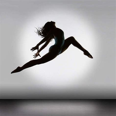 Leaping Dancer Dance Photos Dance Photography Dancer