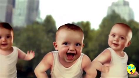 Funny Babies Dancing A Cute Baby Dancing Videos Compilation 2016