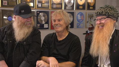 Zz Top After 50 Years Theyve Still Got Legs Half A Century Later