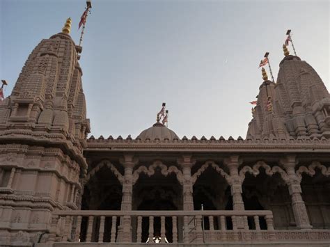 Swaminarayan Temple Jaipur Rajasthan Popular Temples Of India