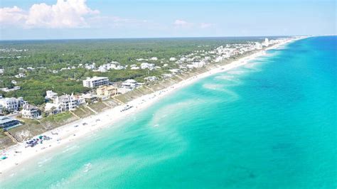 Best Gulf Coast Beaches For The Perfect Getaway