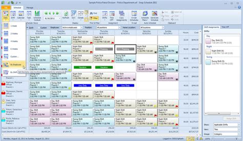 Employee Scheduling Software Solutions For Small Businesses Small