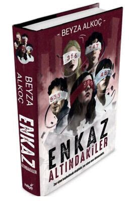 Enkaz Altindakiler BEYZA ALKOC Turkce Kitap TURKISH BOOK Yeni 2022 EBay