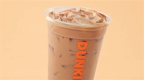 Dunkin Donuts Offers Free Small Iced Coffee On Sept 9