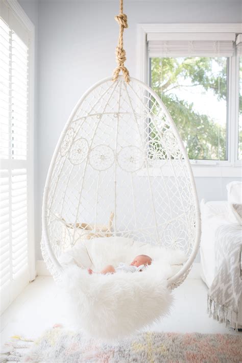 Hanging Out In Style 20 Awesome Indoor Hanging Chair Ideas The Best
