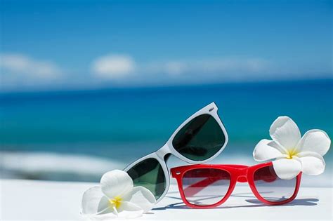 Sunglasses On The Beach Beach Sunglasses Still Life Abstract Hd Wallpaper Peakpx