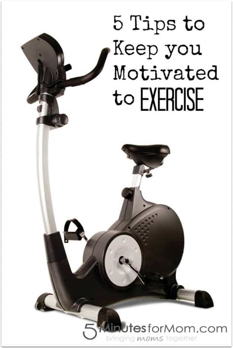 Getting And Staying Motivated For Improved Fitness