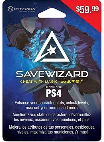 To work very well or be exceptionally effective. Save Wizard MAX save editor cheat software for PS4 review ...