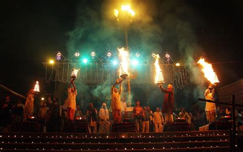 When Dev Deepawali Illuminates The Soul Of Varanasi