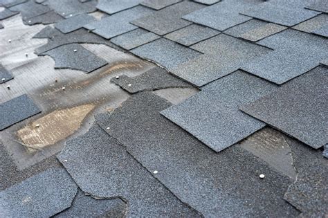 Signs That Shingle Roofing Needs Repair Or A Replacement Coverall Roofing