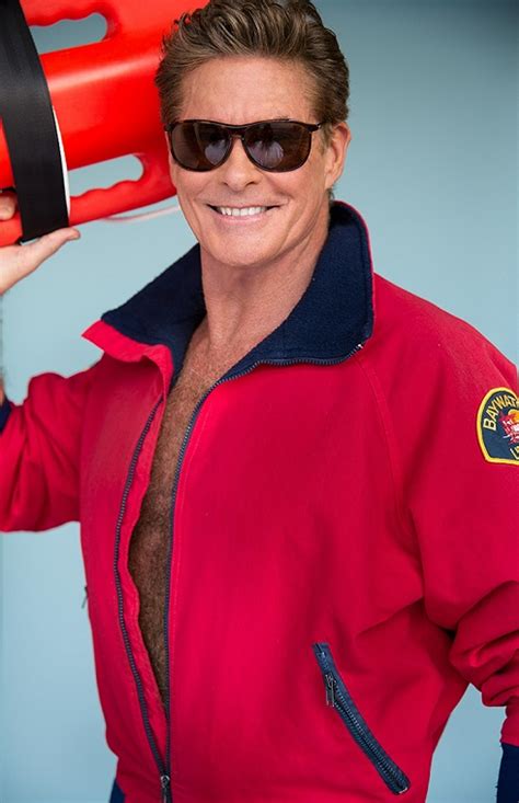 Scoop Where The Magic Of Collecting Comes Alive David Hasselhoff