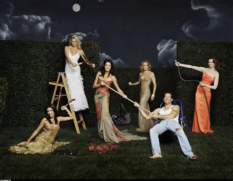 Cast Desperate Housewives Photo 29423415 Fanpop