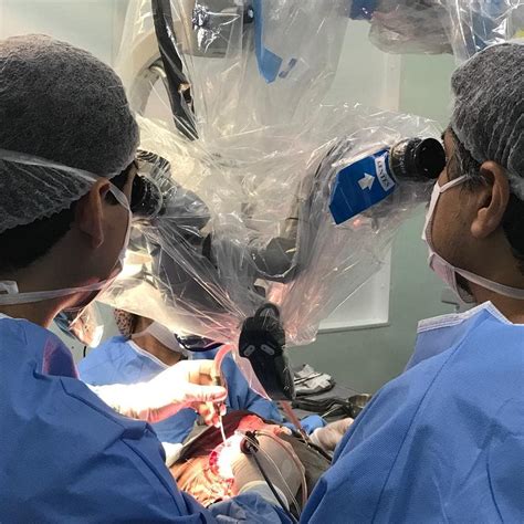 Cirurgia Minimamente Invasiva Da Coluna Vertebral Dr André De Almeida