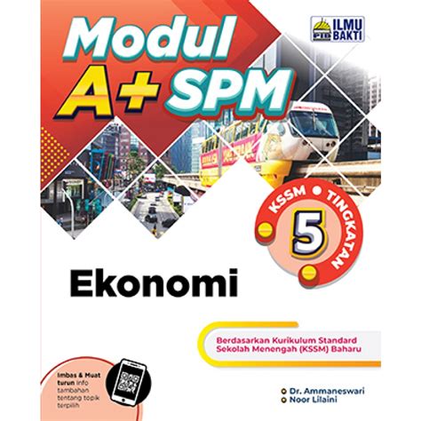 Jawapan Buku Teks Ekonomi Tingkatan 4  Jawapan Buku Teks Kssm Ting 4