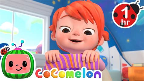 Cocomelon The Socks Song Learning Videos For Kids Education Show