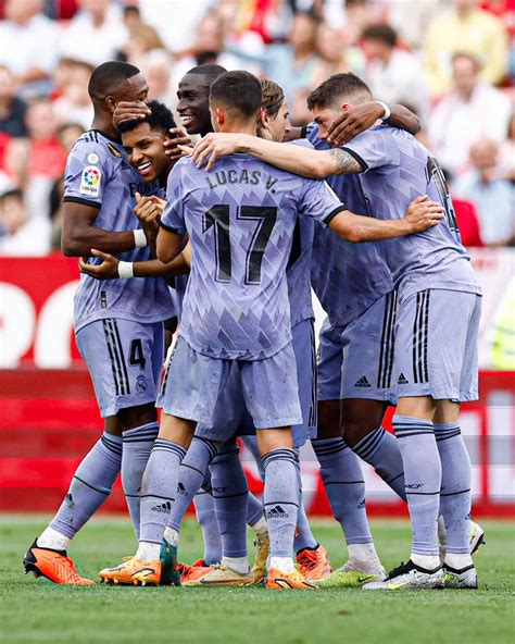 Real Madrid Cf Fr On Twitter Rt Lucasvazquez91 🤍 Realmadrid
