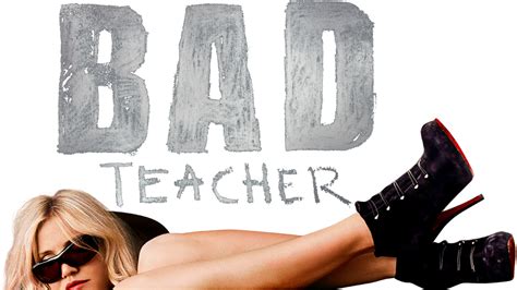 Bad Teacher Movie Fanart Fanarttv