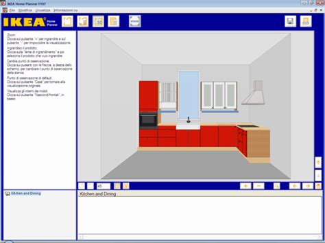 Ikea home planner is a free application which includes all the furniture you can buy at ikea and it lets you set your room, insert the dimensions and see how it will look. IKEA Home Planner Bedroom - Download