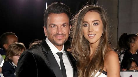 Who Is Peter Andres Wife Emily Macdonagh Her Age Wedding And More