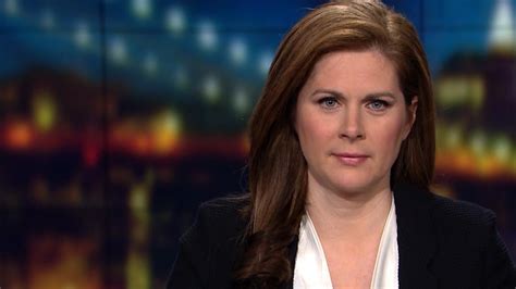 Erin Burnett Trump Seized On Barr S Loaded Word CNN Video